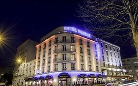 Hotel Vauban